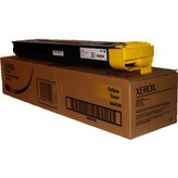 -  (Yellow) Xerox 700/700i/770